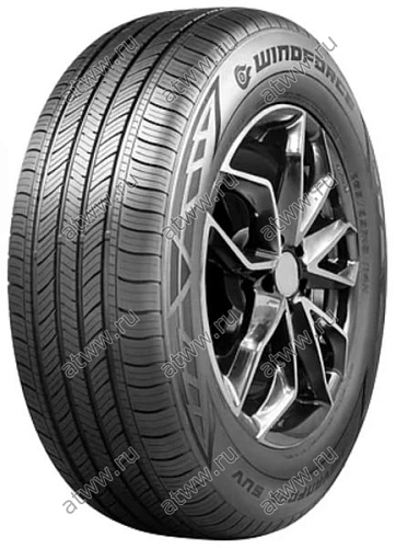 Летние шины WindForce Advanfors SUV 265/65R17 112H Екатеринбург