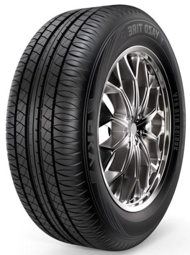 Yazd Tire SKY 215/60 R16 95V