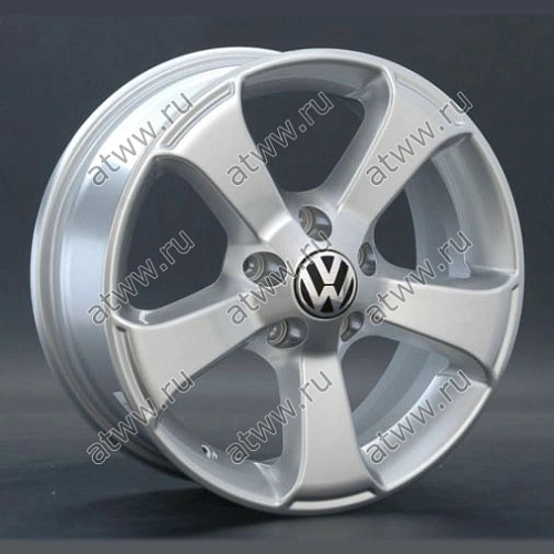 Диски литой Replay VV48 6,5x16 5*112 Et:43 Dia:57,1 S Екатеринбург