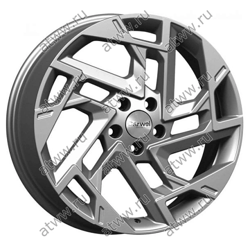 Диски литой RPLC GE270 7,5x19 5*108 Et:46 Dia:63,35 S Екатеринбург