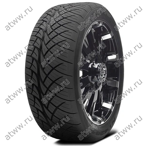 Летние шины Nitto NT420S 295/30R22 103V Екатеринбург