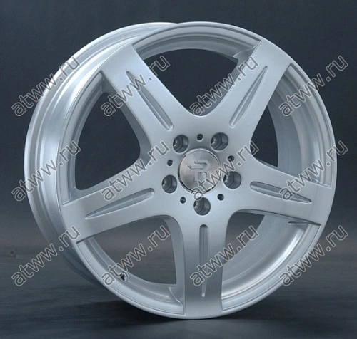 Диски литой Replay MI155 6,5x16 5*114,3 Et:38 Dia:67,1 S Екатеринбург