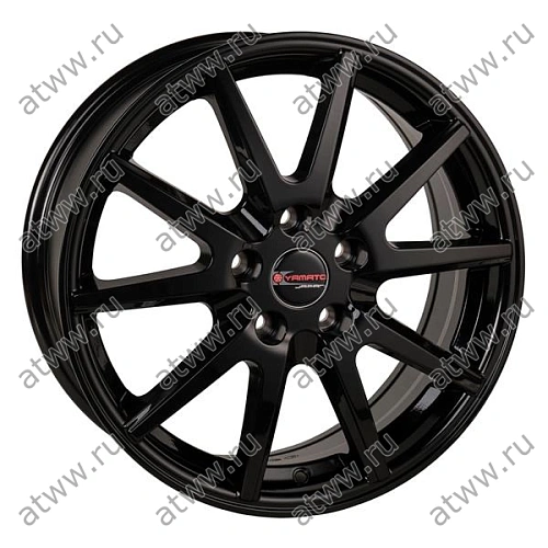 Диски литой Yamato Tanoshii 7x17 5*112 Et:40 Dia:57,1 HS Екатеринбург