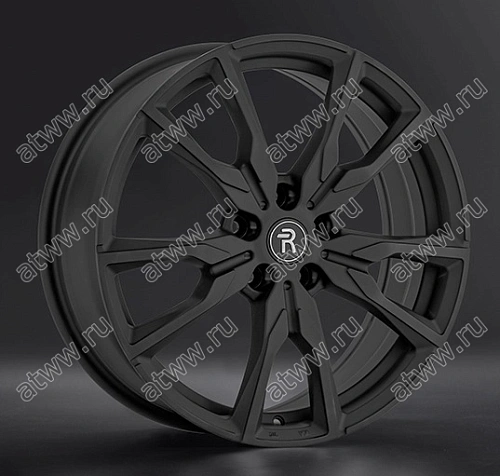 Диски литой Replay HV52 7x19 5*114,3 Et:40 Dia:66,6 mb Екатеринбург