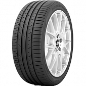 Toyo Proxes Sport  205/50R17 93Y