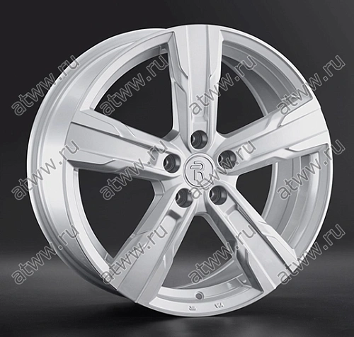 Диски литой Replay FD171(CHR) 7,5x17 5*108 Et:47 Dia:60,1 s Екатеринбург
