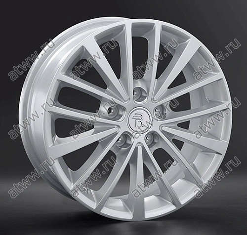 Диски литой Replay MR333 6,5x16 5*112 Et:38 Dia:66,6 S Екатеринбург