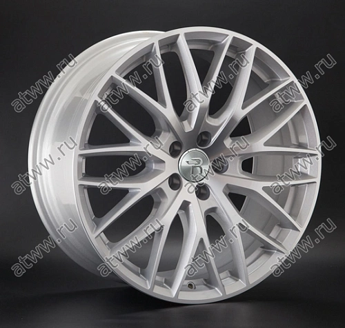 Диски литой Replay A116 8,5x19 5*112 Et:43 Dia:66,6 SF Екатеринбург