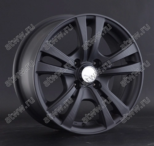 Диски литой LS wheels LS141 6,5x15 4*100 Et:40 Dia:73,1 MB Екатеринбург