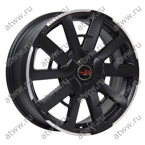 Диски литой Replica Concept VW 512 6,5x16 5*112 Et:33 Dia:57,1 MBFL Екатеринбург