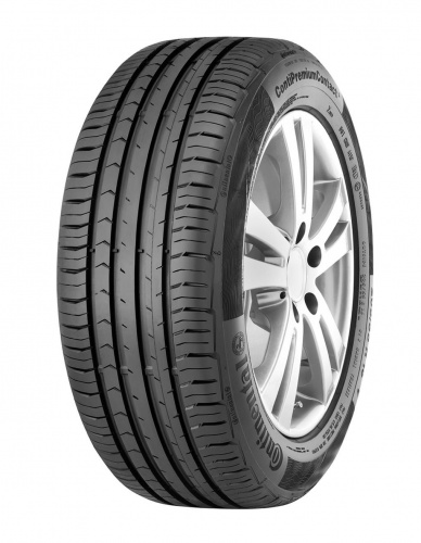 Continental ContiPremiumContact 5 225/55R17 97Y