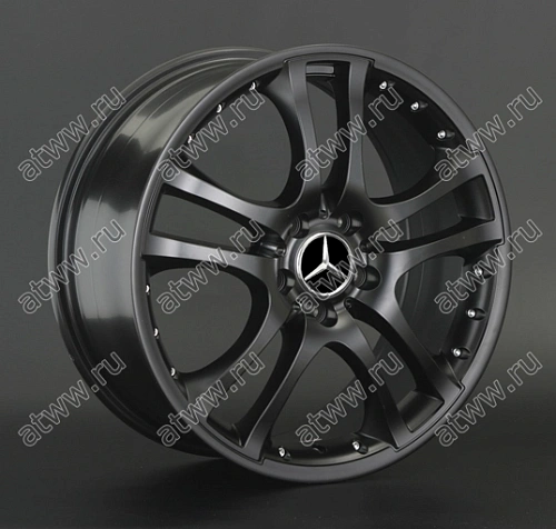 Диски литой Replay MR42 8,5x18 5*112 Et:43 Dia:66,6 MB Екатеринбург