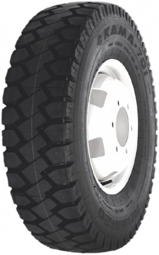 Кама 701 12/0 R20 154/150F 18pr (Универсальная)