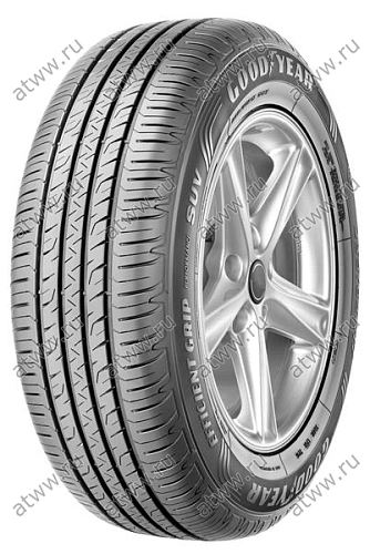 Летние шины GoodYear EFFICIENTGRIP PERFORMANCE SUV 235/50R19 99W Екатеринбург