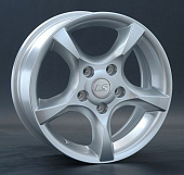 LS wheels 1063 6,5 x 15 5*114,3 Et: 40 Dia: 73,1 S