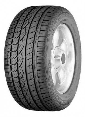 Continental CrossContact UHP 255/50 R19 103W MO