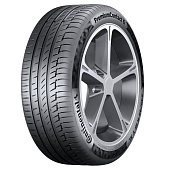 Continental ContiPremiumContact 6 235/60R18 103V