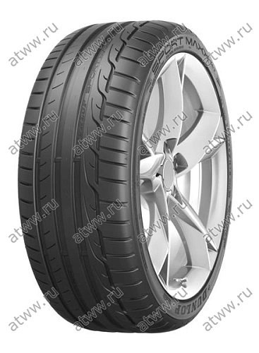 Летние шины Dunlop SP Sport Maxx RT 215/50R17 91Y Екатеринбург