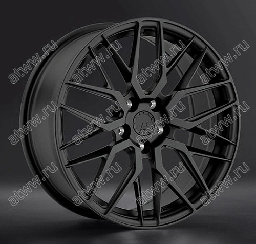 Диски кованый LS Forged FG04Y 8x18 5*112 Et:38 Dia:66,6 MB Екатеринбург