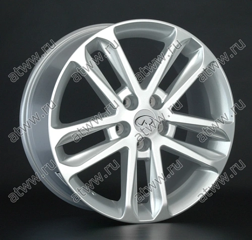 Диски литой Replay INF6 8x18 5*114,3 Et:50 Dia:66,1 S Екатеринбург