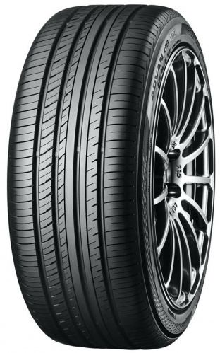 Yokohama advan db v552 245/50 R18 100W