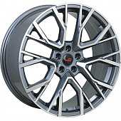 Replica Concept B541 10,5x21 5*112 Et:43 Dia:66,6 gmf