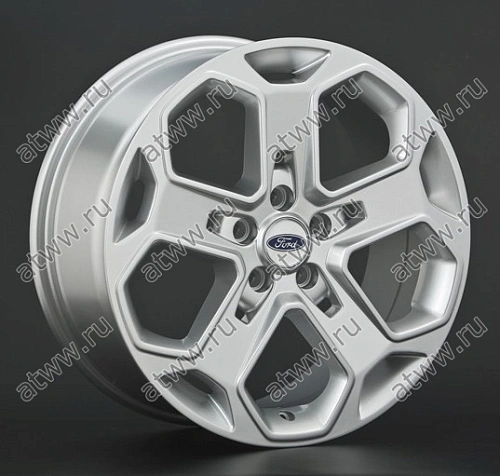 Диски литой Replica LA FD23 6,5x16 5*108 Et:52,5 Dia:63,3 S Екатеринбург