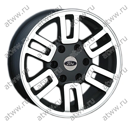 Диски литой Replica LA FD38 7x16 6*139,7 Et:10 Dia:93,1 MBF Екатеринбург