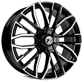RPLC ZKR2 8,5x21 5*108 Et:40 Dia:63,4 BFP