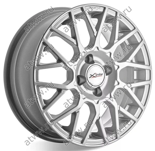 Диски литой X'trike X-132 6x15 5*100 Et:38 Dia:57,1 HS Екатеринбург