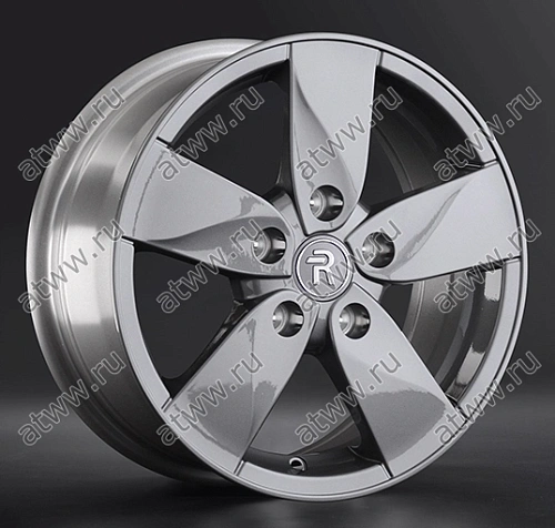 Диски литой Replay HND97 6,5x15 5*114,3 Et:42 Dia:67,1 GM Екатеринбург