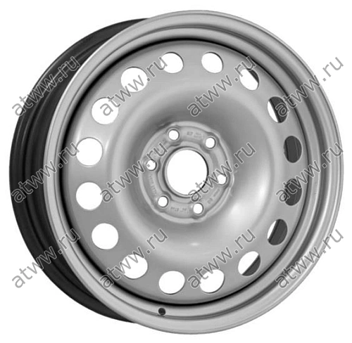 Диски штамповка KFZ 9031 7,5x17 6*114,3 Et:50 Dia:66,1 S Екатеринбург