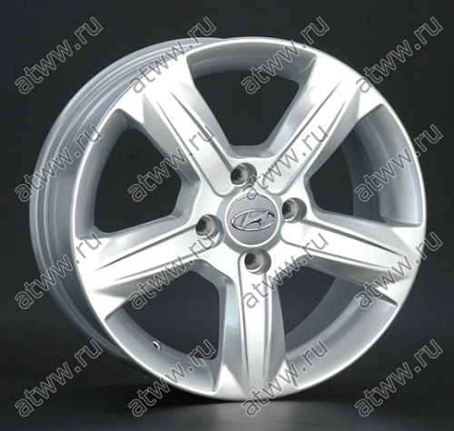 Диски литой Replay HND119 6x15 4*100 Et:48 Dia:54,1 S Екатеринбург