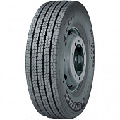 Michelin X INCITY XZU 275/70 R22,5 148/145J 0pr (Универсальная)