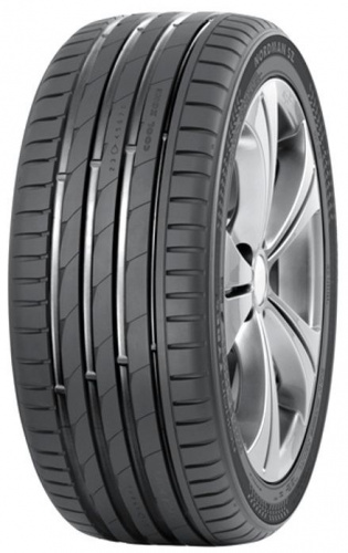 Nokian Tyres  Nordman SZ 215/55 R16 97V