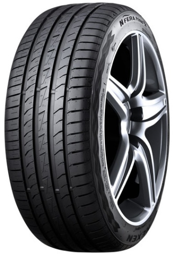 Nexen N'Fera Primus QX 245/40 R18 97W XL