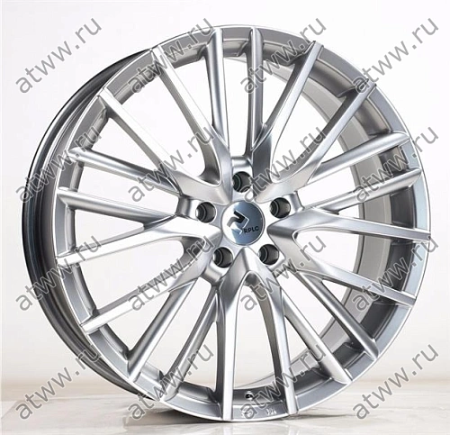 Диски литой RPLC AU77 8x18 5*112 Et:28 Dia:66,6 HS Екатеринбург