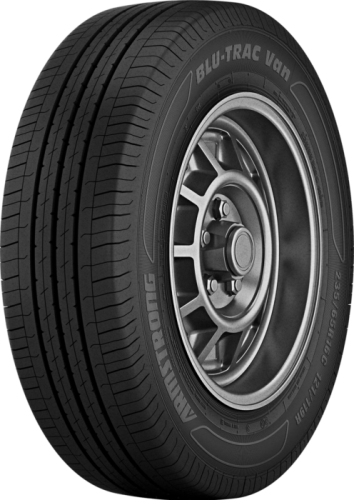 Armstrong Blu-Trac VAN 195/75 R16 107/105S