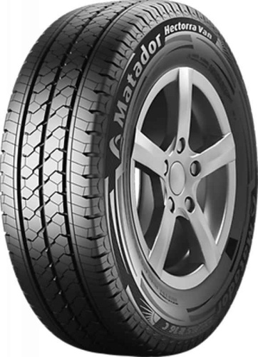 Matador Hectorra Van 205/65 R16 107/105T