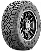 GoodYear Wrangler Duratrac RT 265/75R16 119/116Q