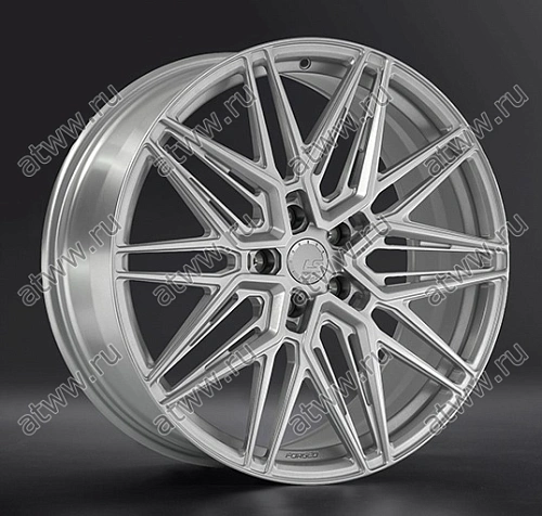 Диски кованый LS Forged FG58 9x21 5*120 Et:45,5 Dia:62,6 SS Екатеринбург