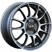 ALCASTA M01 6x14 5*100 Et:38 Dia:57,1 GMF
