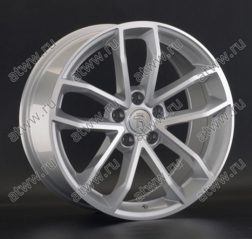 Диски литой Replay A154 8,5x19 5*112 Et:45 Dia:66,6 SF Екатеринбург