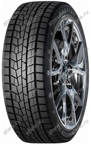 Зимние нешипованные шины Rauffan Snowmaster W4 205/50R16 91H Екатеринбург