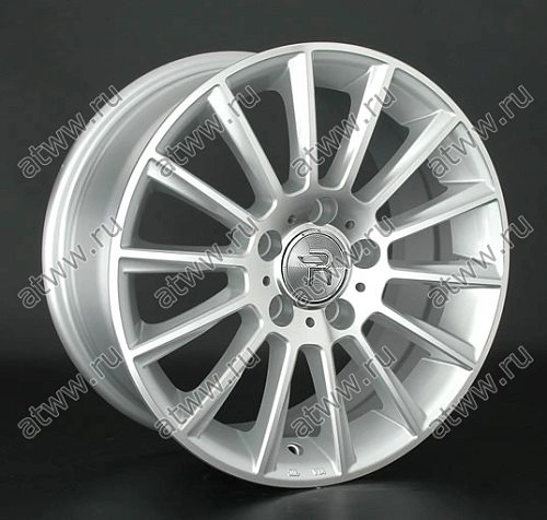 Диски литой Replay MR139 8,5x19 5*112 Et:43 Dia:66,6 SFP Екатеринбург