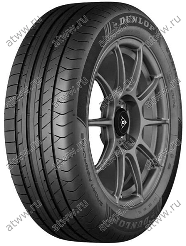 Летние шины Dunlop Sport Response 215/60R17 100V Екатеринбург