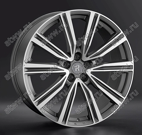 Диски литой Replay KI374 8x19 5*114,3 Et:34 Dia:67,1 mgmf Екатеринбург
