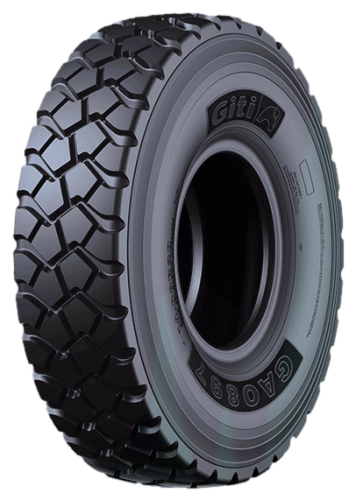 GiTi GAO897 16/0 R20 173/170K 0pr (Ведущая)