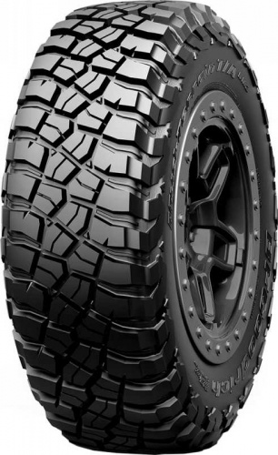 BFGoodrich Mud-Terrain T/A KM3 285/70 R17 121/118Q