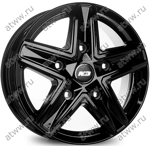 Диски литой N2O V2237 6,5x16 5*108 Et:42 Dia:65,1 B Екатеринбург